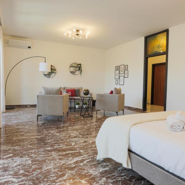 [Urban Elegance] Central Station w/Private Garage - Appartamento con 3 Camere da Letto - 7