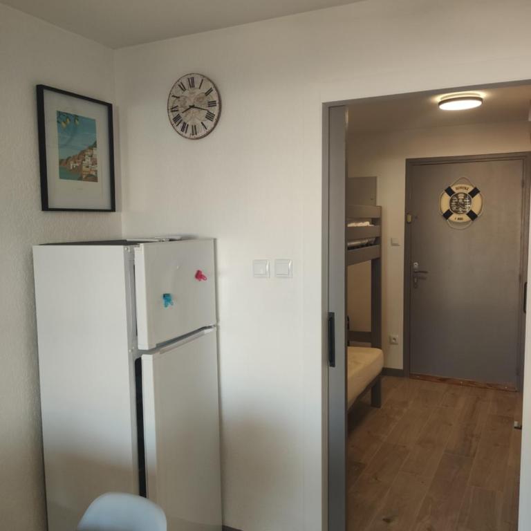 Studio plage de l'argentiére LA LONDE LES MAURES - Appartement 1 Chambre - 17