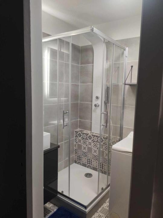Studio plage de l'argentiére LA LONDE LES MAURES - Appartement 1 Chambre - 15