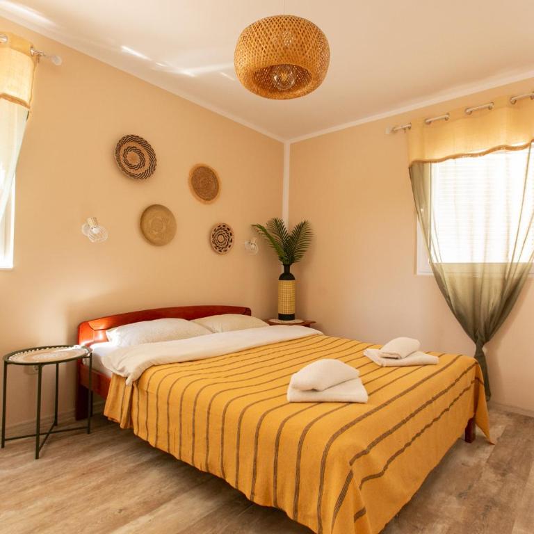 Apartments Alesia Bečići - One-Bedroom Apartment - 14