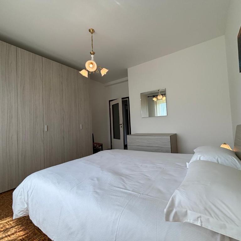 Apartment with garden Domaso - Larihome A62 - Appartamento con 2 Camere da Letto - 17