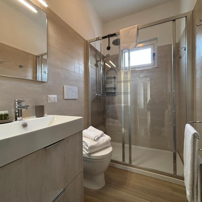 Apartment with garden Domaso - Larihome A62 - Appartamento con 2 Camere da Letto - 6