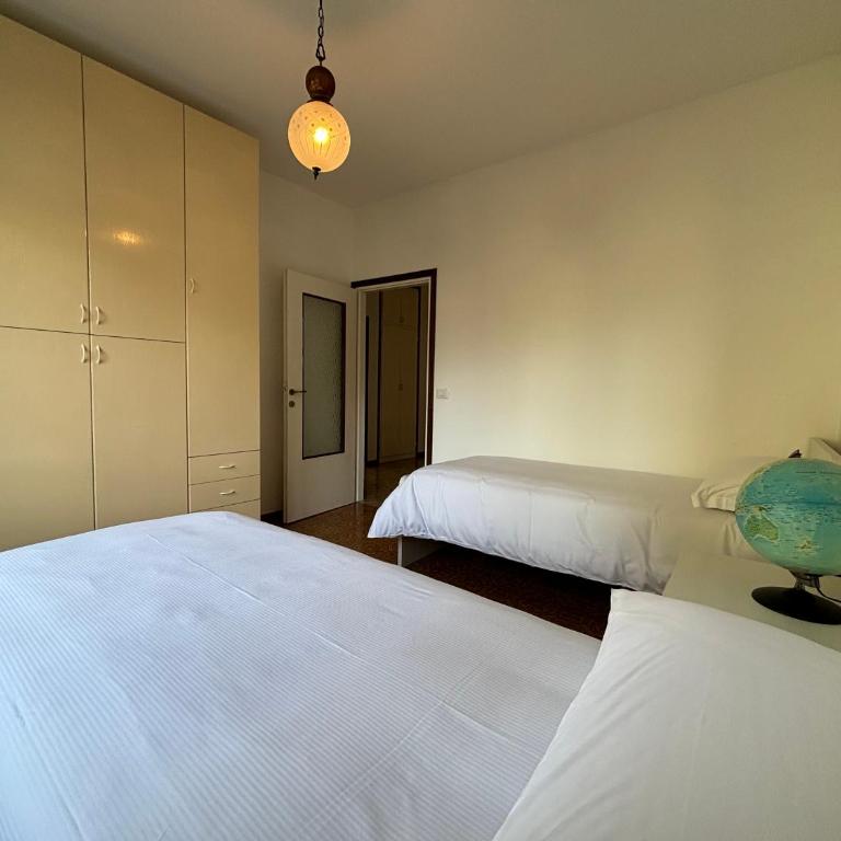 Apartment with garden Domaso - Larihome A62 - Appartamento con 2 Camere da Letto - 21