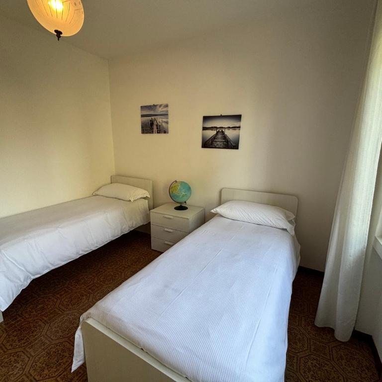 Apartment with garden Domaso - Larihome A62 - Appartamento con 2 Camere da Letto - 20