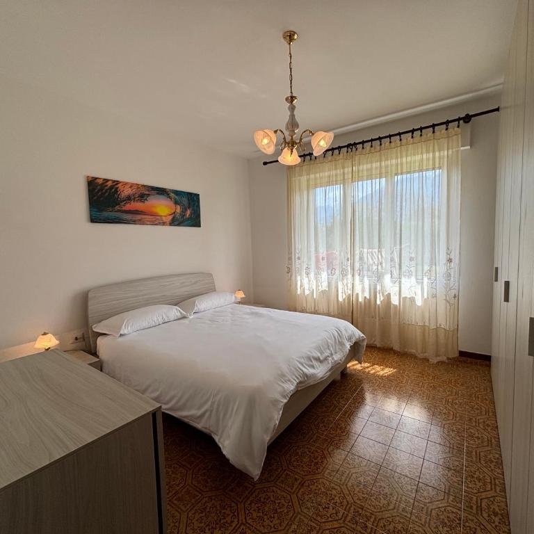 Apartment with garden Domaso - Larihome A62 - Appartamento con 2 Camere da Letto - 18