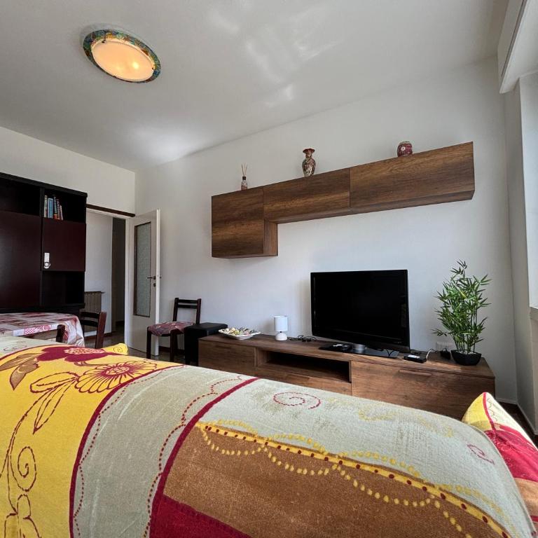 Apartment with garden Domaso - Larihome A62 - Appartamento con 2 Camere da Letto - 22