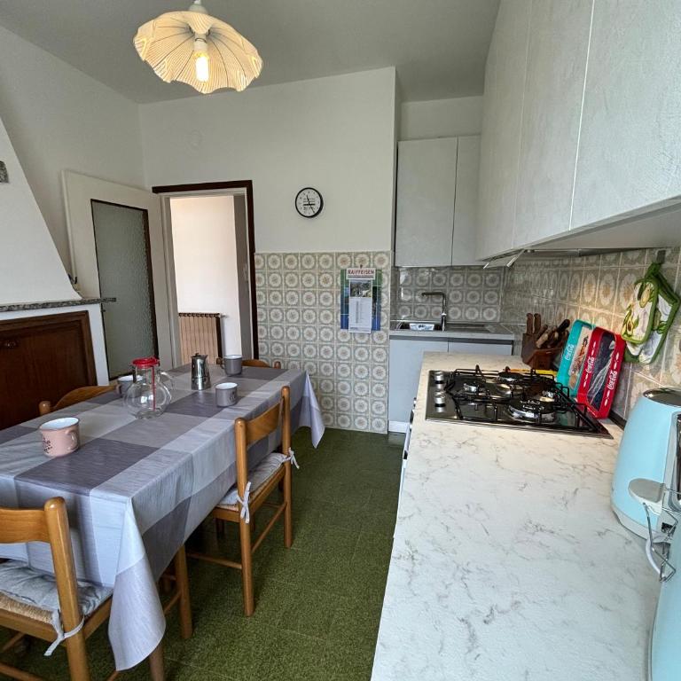 Apartment with garden Domaso - Larihome A62 - Appartamento con 2 Camere da Letto - 15
