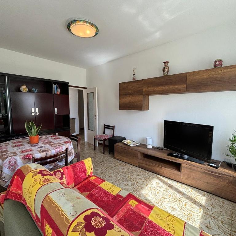 Apartment with garden Domaso - Larihome A62 - Appartamento con 2 Camere da Letto - 4
