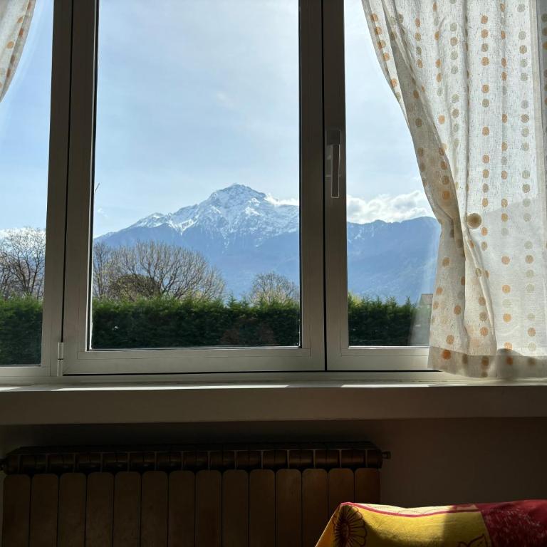 Apartment with garden Domaso - Larihome A62 - Appartamento con 2 Camere da Letto - 2