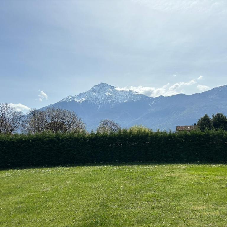 Apartment with garden Domaso - Larihome A62 - Appartamento con 2 Camere da Letto - 10