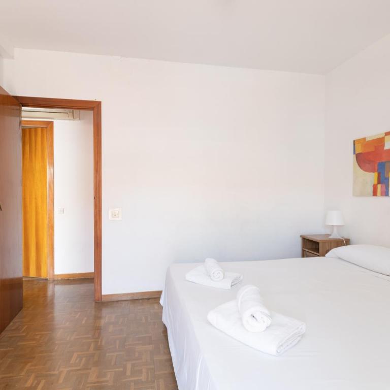 ApartEasy - Atic Sants - Apartment with Terrace - 16