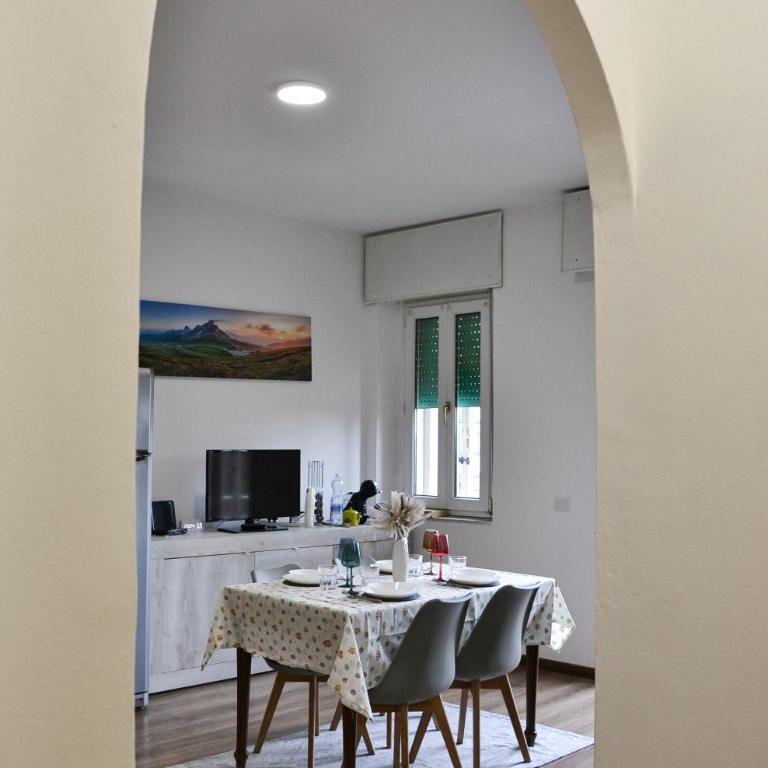 Casa Felicity Verona - Appartamento con 3 Camere da Letto - 4
