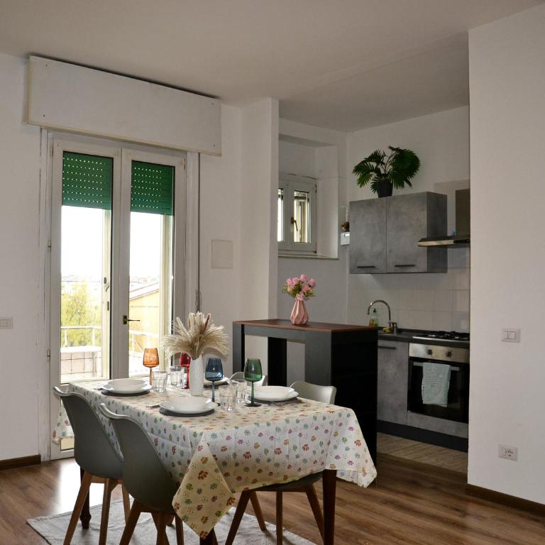 Casa Felicity Verona - Appartamento con 3 Camere da Letto - 3