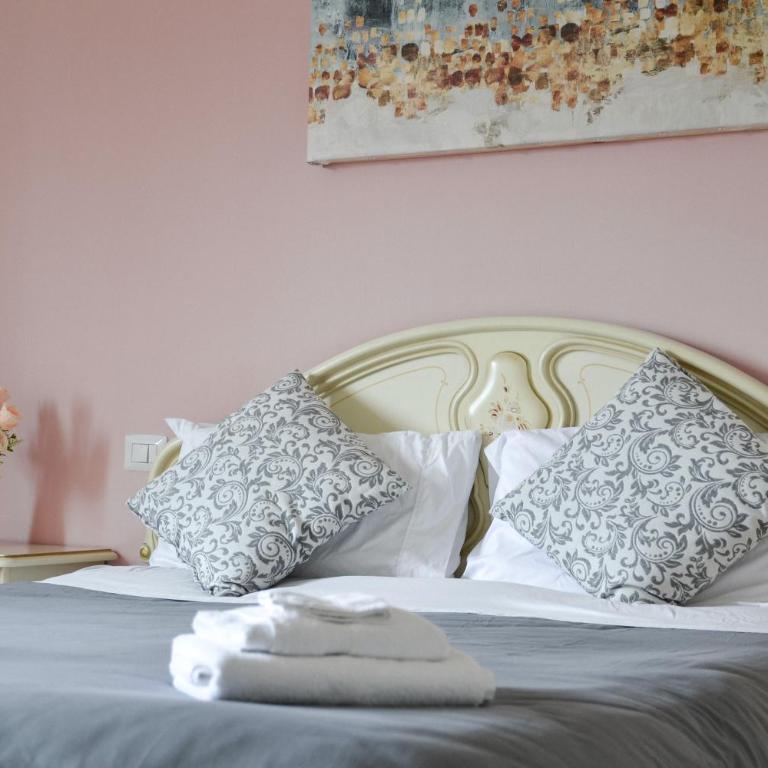 Casa Felicity Verona - Appartamento con 3 Camere da Letto - 11