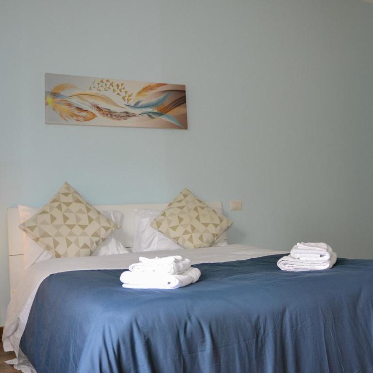 Casa Felicity Verona - Appartamento con 3 Camere da Letto - 8