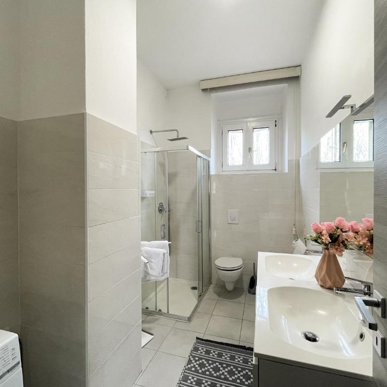 Casa Felicity Verona - Appartamento con 3 Camere da Letto - 15