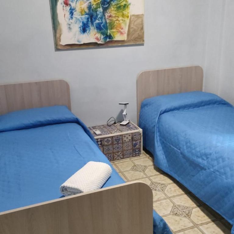 villa del melograno - Casa con 3 Camere da Letto - 11