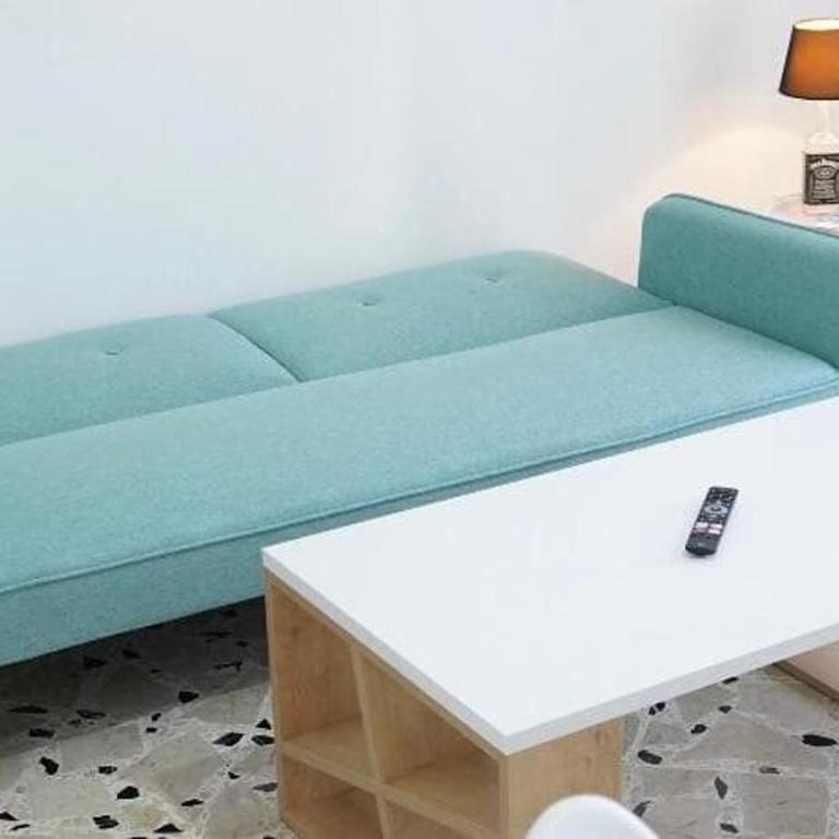 Licia's home - Appartamento con 1 Camera da Letto - 2