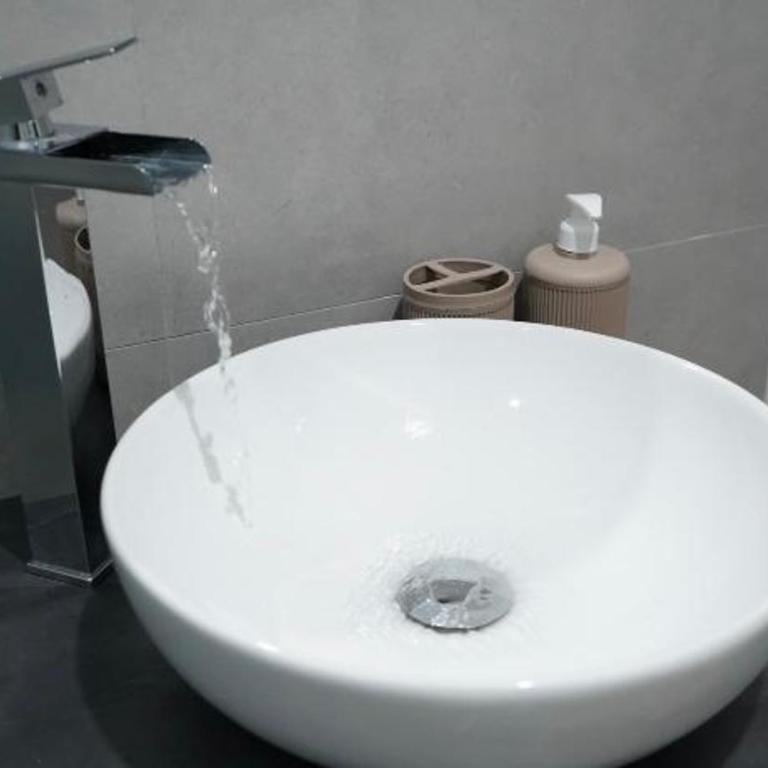 Licia's home - Appartamento con 1 Camera da Letto - 16