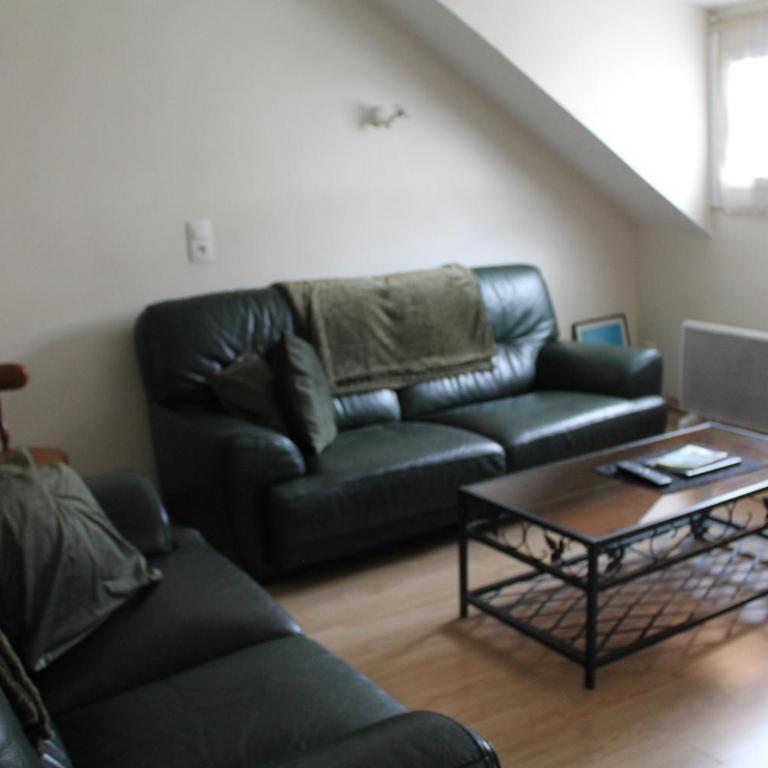 Location G&W, très proche sanctuaires II - Appartement 2 Chambres - 7