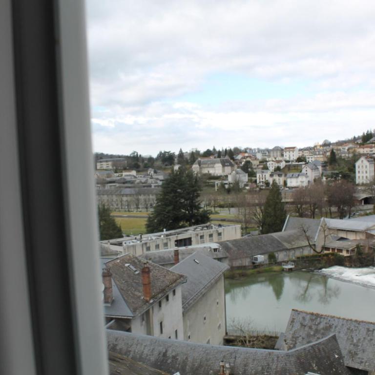 Location G&W, très proche sanctuaires II - Appartement 2 Chambres - 2