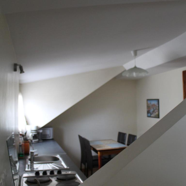 Location G&W, très proche sanctuaires II - Appartement 2 Chambres - 9