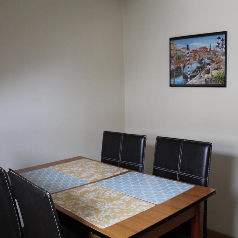Location G&W, très proche sanctuaires II - Appartement 2 Chambres - 10