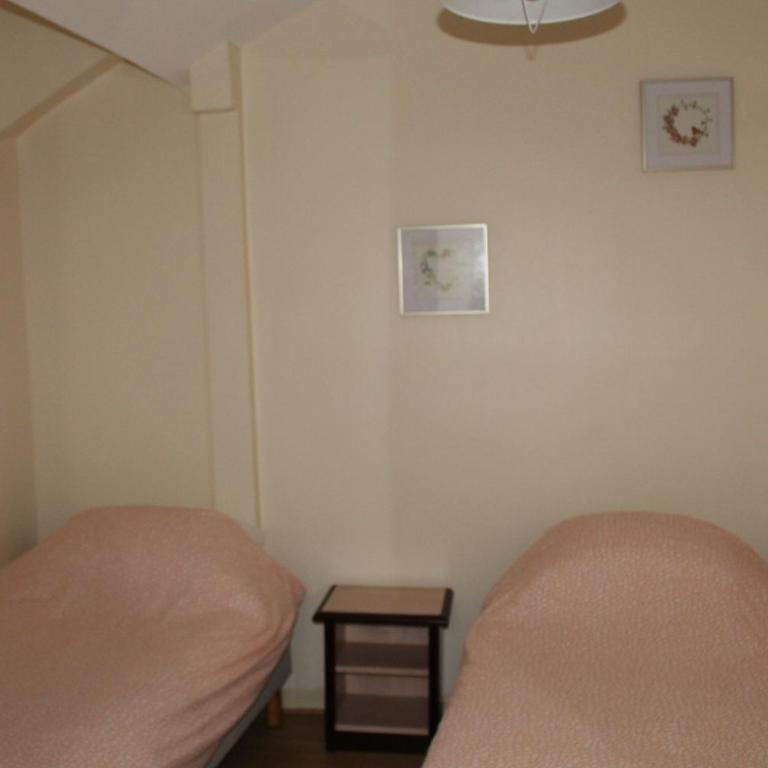 Location G&W, très proche sanctuaires II - Appartement 2 Chambres - 11