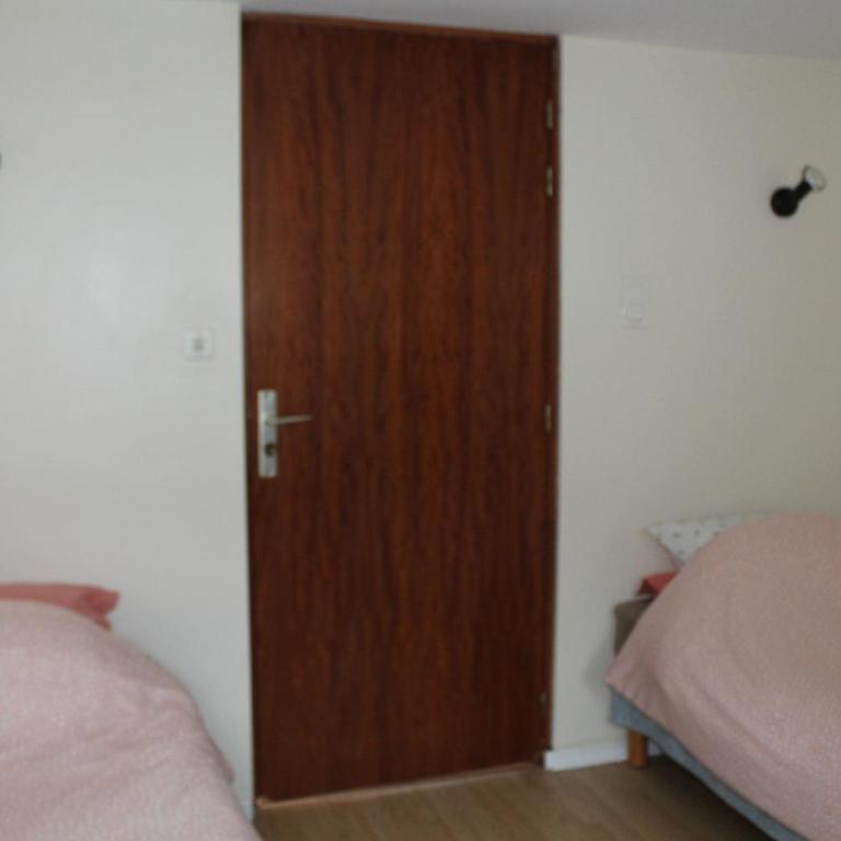 Location G&W, très proche sanctuaires II - Appartement 2 Chambres - 13