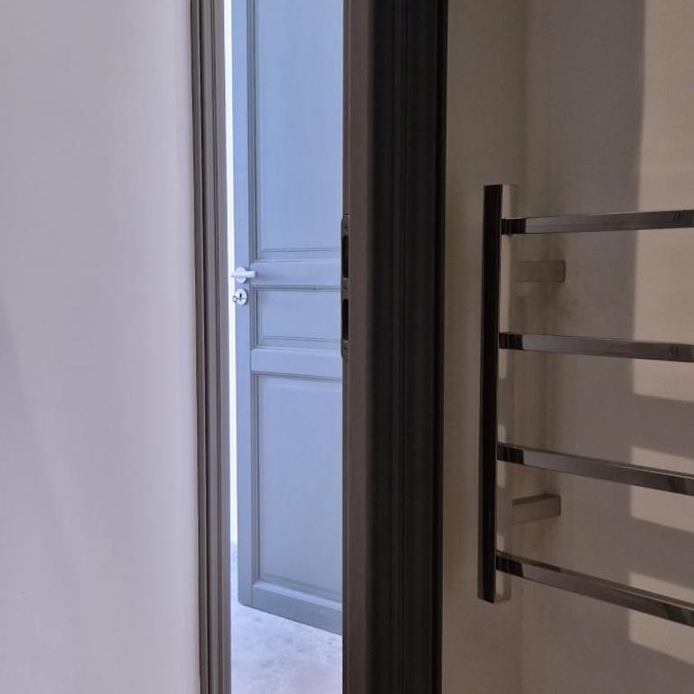 Maison Bianchi - Hôtel des Postes - Appartement 2 Chambres - 21