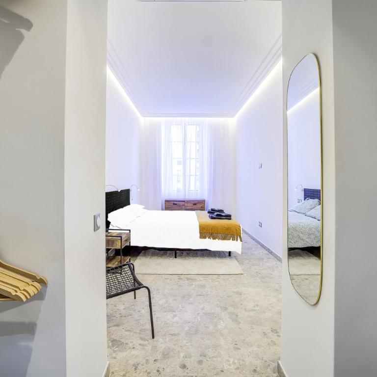Maison Bianchi - Hôtel des Postes - Appartement 2 Chambres - 13