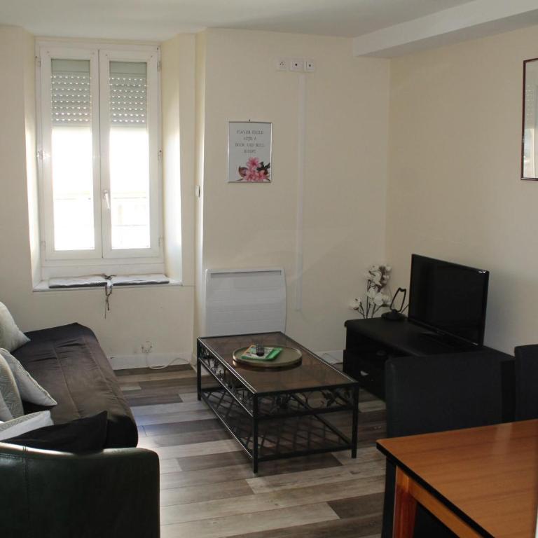 Location G&W, très proche sanctuaires - Appartement 2 Chambres - 11