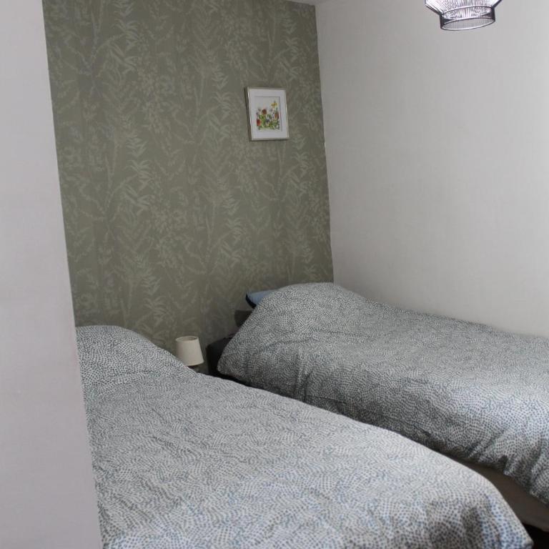 Location G&W, très proche sanctuaires - Appartement 2 Chambres - 12