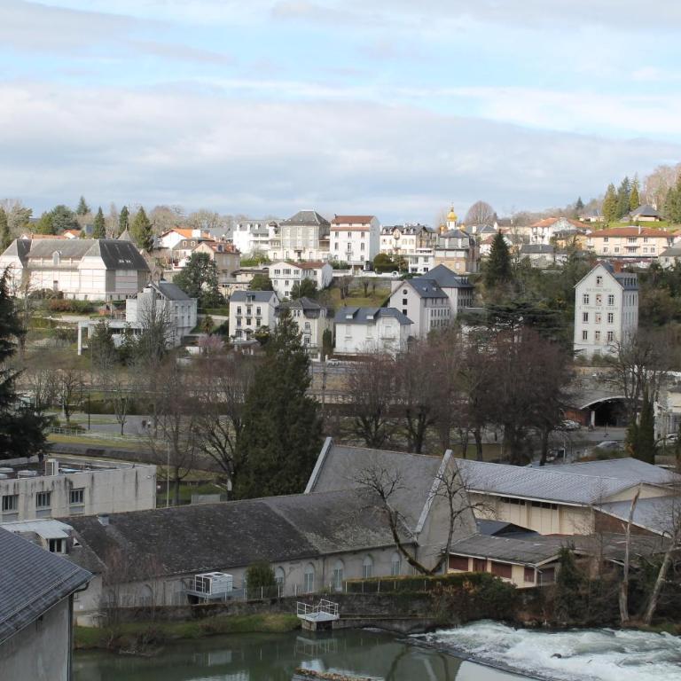 Location G&W, très proche sanctuaires - Appartement 2 Chambres - 14