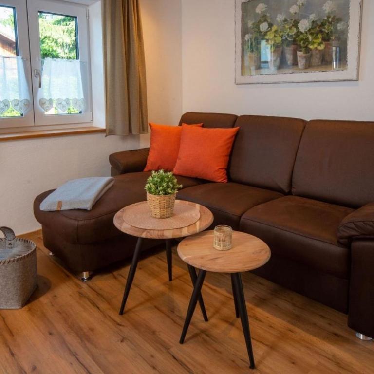 Ferienwohnung Mopsfidel - Apartment - 5