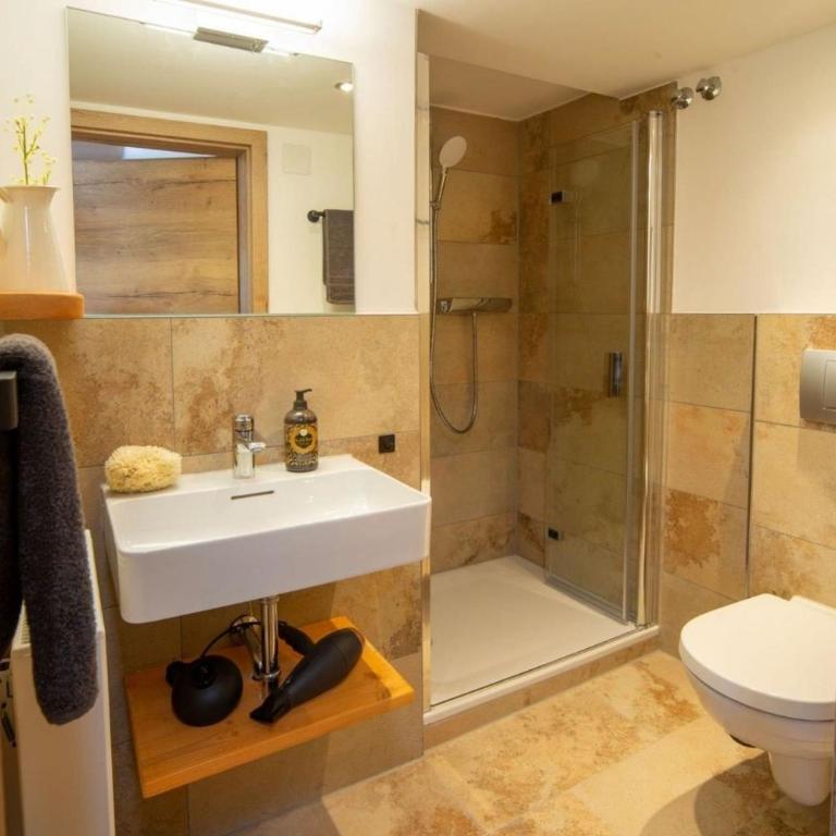 Ferienwohnung Mopsfidel - Apartment - 8