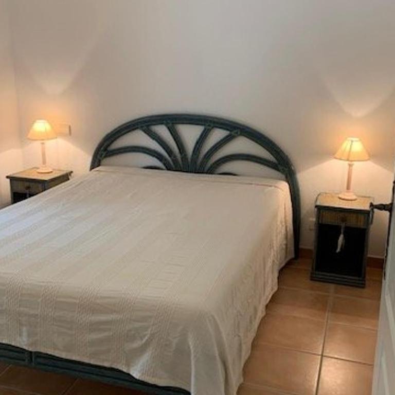 Appartement T3 avec grand jardin privé, climatisation et parking - FR-1-100-205 - Appartement (6 Adultes) - 18