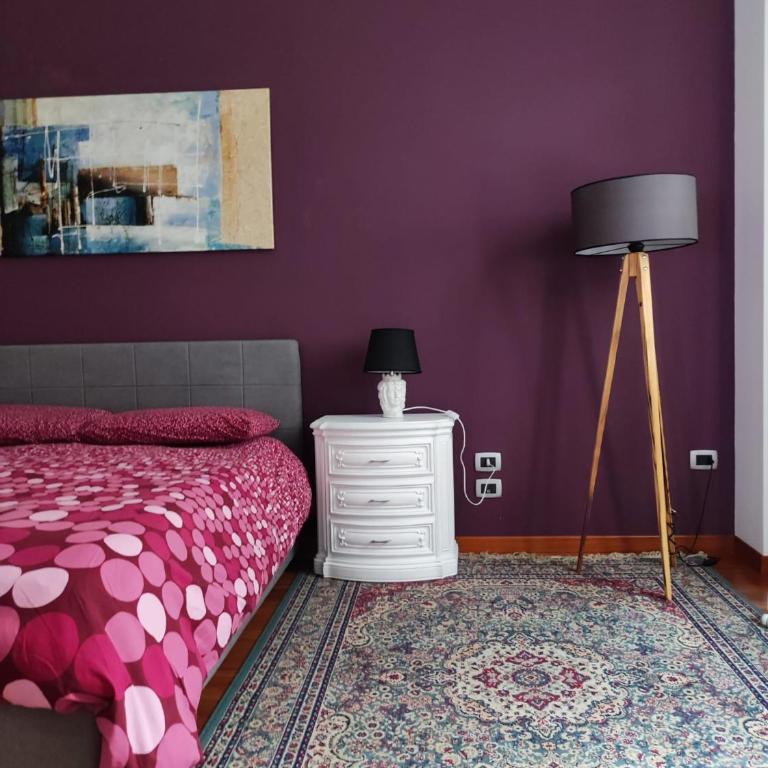 ''A casa di Lele'' - Appartamento - 28