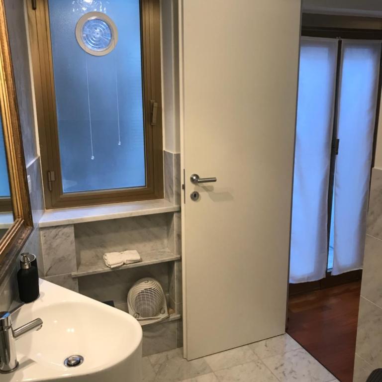Casa Nirvana - Appartamento con 1 Camera da Letto - 23