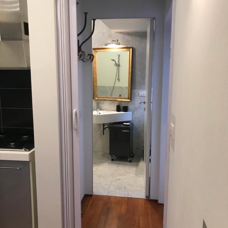 Casa Nirvana - Appartamento con 1 Camera da Letto - 18