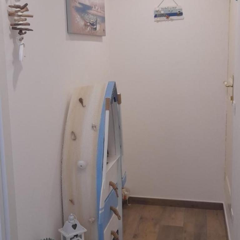 DimoraDonnaCrescenza -Locazione Turistica - Casa con 2 Camere da Letto - 59