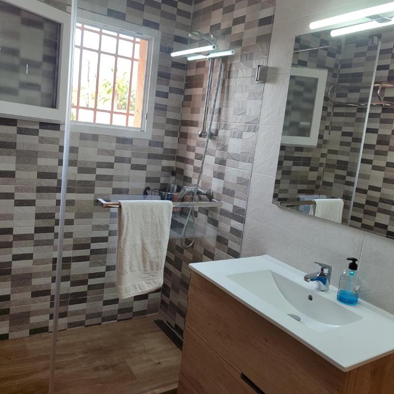 VILLA ALTO DE LOS BALCONES Torrevieja - Orihuela Costa - Villa de 3 dormitorios - 12