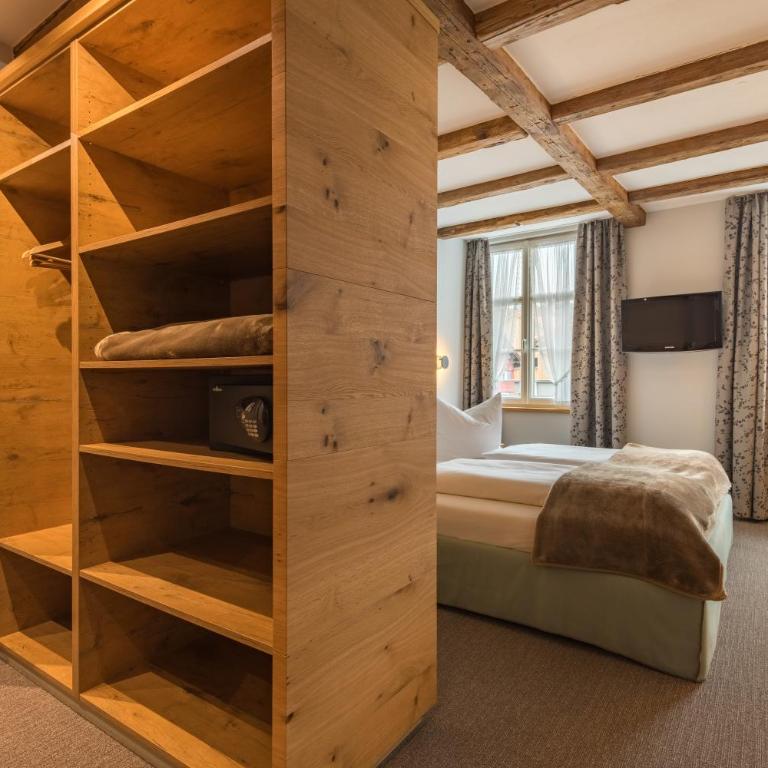 Landgasthof Rössle - Beim Kräuterwirt - Comfort Doppelzimmer - 5