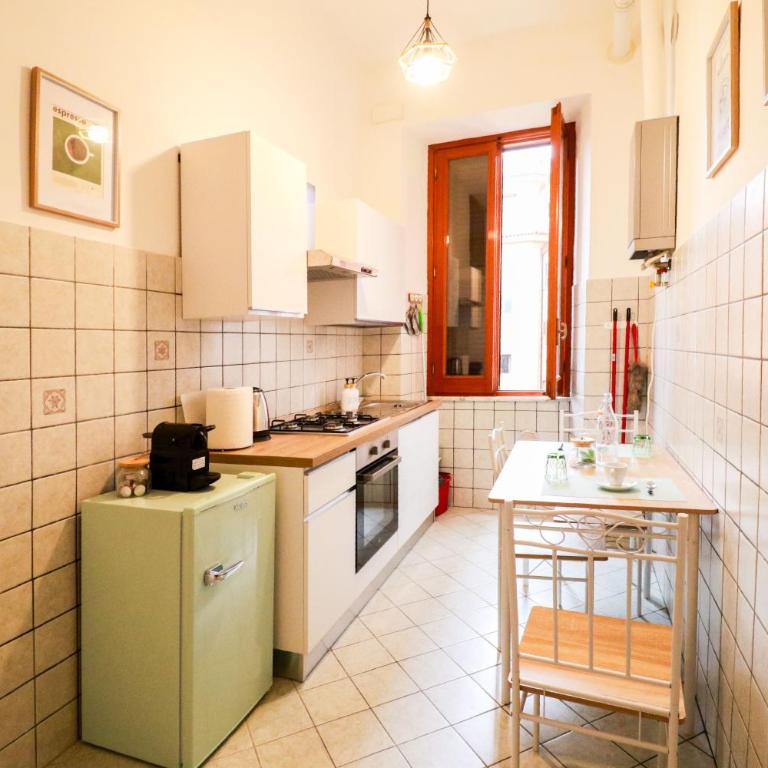 Casa Angelina - Appartamento zona SanGiovanni - Appartamento con 1 Camera da Letto - 5