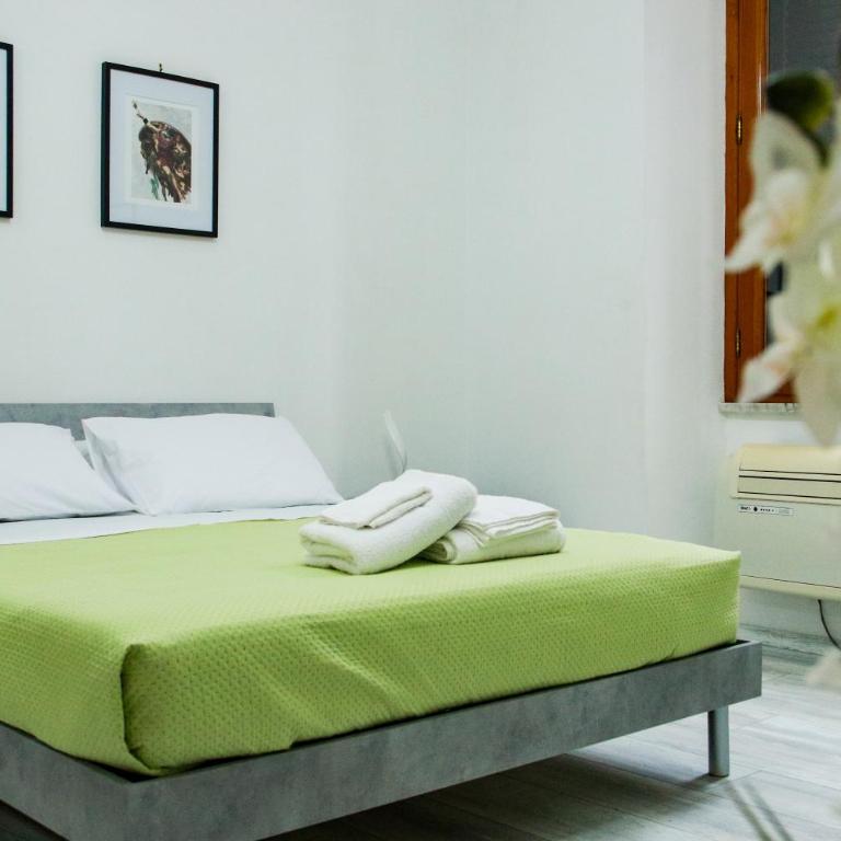 Casa Angelina - Appartamento zona SanGiovanni - Appartamento con 1 Camera da Letto - 1