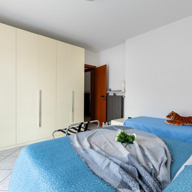 SORRIDI AL LAGO - Appartamento con 1 Camera da Letto - 23