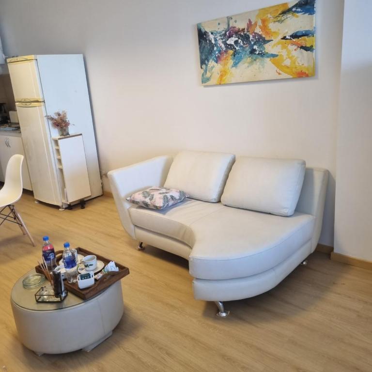 Genial Departamento en el centro de la ciudad - One-Bedroom Apartment - 6