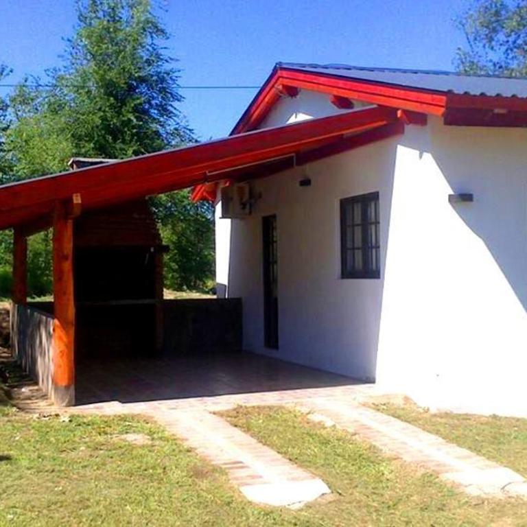 Lomas de Belgrano - One-Bedroom Apartment - 14