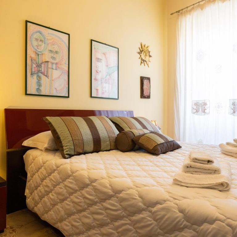 Hola Cathedral House Porta di Castro - Appartamento con 1 Camera da Letto - 9