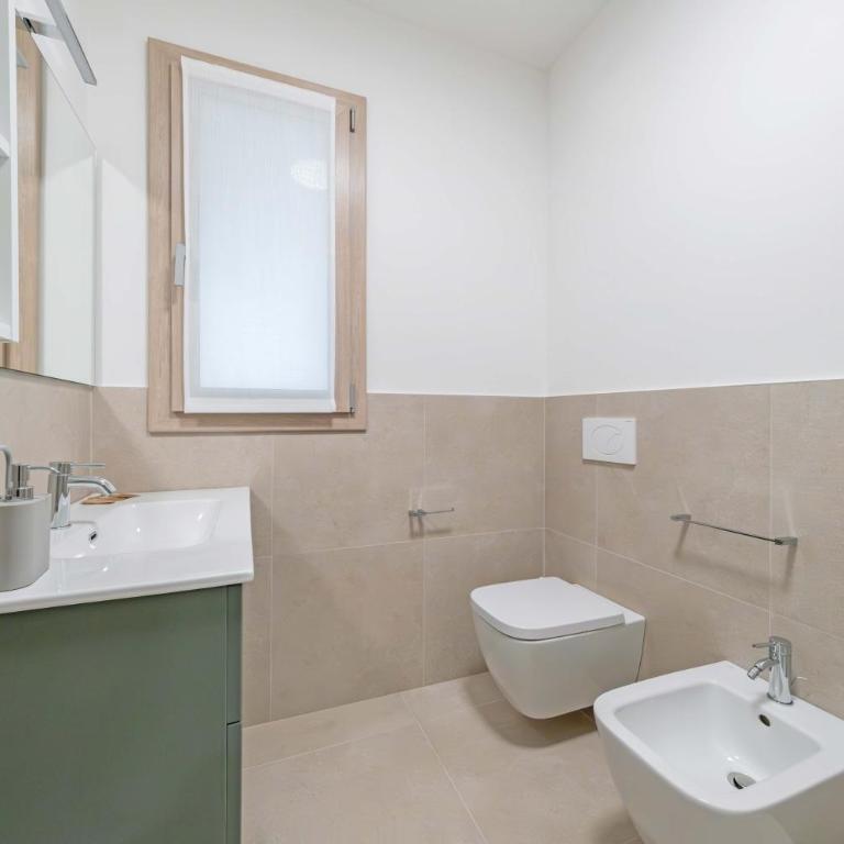 ApartmentsGarda - Residenza Eleonora - Appartamento con 1 Camera da Letto - 2